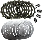 Ebc Series Clutch Kit Suzuki King LTF300 Quadrunner 250 DRC103. Fixed Price $99.37.