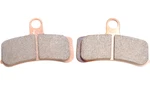 Drag Specialties 1721-1434 Sintered Metal Brake Pads Harley-davidson 6. Fixed Price $28.95.