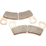 Balls 18-8057 Sintered Brake Pads. Fixed Price $31.90.