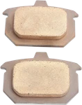 Drag Specialties Sintered Brake Pads Harley-davidson HDP901. Fixed Price $63.95.