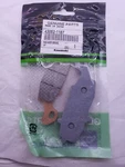 New 1996 2005 Genuine Kawasaki Vulcan Classic Front Brake Pads 43082-1187. Fixed Price $53.76.