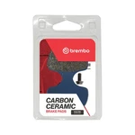 Brembo Oe Front Brake Pad For Harley Davidson Flt 1988-1999 Part BRE07HD0614. Fixed Price $66.53.