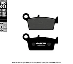 Brake Pads Semi Metallic FD093G1054. Fixed Price $43.24.