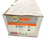 Napa FT7972 Fleet Disc Brake Pads Fits Ford F-450 F-550 Super Duty 2005-16 Nos. Fixed Price $49.77.
