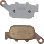 Brakes Standard Sintered Pads - Rear DP513. Fixed Price $56.90.