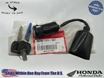 Honda Genuine Oem 2022-2024 Navi NVA110B Ignition Switch 35100-K74-N01. Fixed Price $16.69.