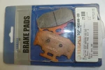 Yamaha Oem Genuine Rear Brake Pad Set 5GF-W0046-00 5D S2. Fixed Price $20.00.
