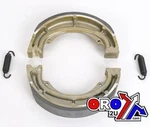 Brake Shoes Ebc S605. Fixed Price $66.00.