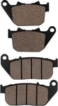 Front And Rear Brake Pads For Harley Davidson Sportster XL1200C Custom 2004. Fixed Price $35.28.