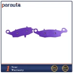 Front Right Carbon Fiber Brake Pads For 2007-2009 Suzuki SV650A Abs. Fixed Price $8.71.