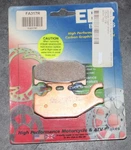 Ebc FA317R Brake Pads. Fixed Price $33.00.