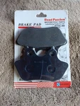 Road Passion Quality Front Or Rear Brake Pads Xl Fx Vr Fl '00-'07. Fixed Price $12.50.