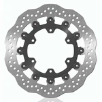 Bikemaster Brake Rotor Contour Front For Bmw 1137X. Fixed Price $134.04.