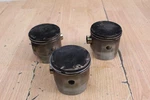 2002 Yamaha Sx Viper 700 Piston Ring Set Std Bore 8EK-11631-00-A0. Fixed Price $90.00.