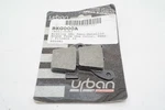 New Urban By Braking 886SM1 Semi Metallic Pad Set Ships Free. Fixed Price $17.54.
