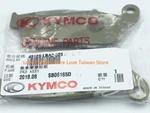 New Kymco 45105-LBA2-305 Front Brake Pad Assy For Xciting 250 300. Fixed Price $56.99.