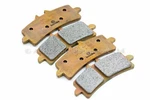 Brembo M497Z04 Brake Pads Monoblock Calipers For Suzuki Gsx-r 1000 2017-22. Fixed Price $466.41.