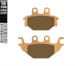 Galfer Hh Sintered Brake Pads #FD336G1397 Indian Scout/scout Sixty. Fixed Price $36.25.