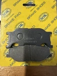 Front Brake Pads Fit Yamaha Yp 400 Majesty V Star Royal. Fixed Price $18.99.