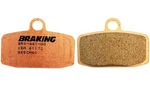 Braking CM-44 Sintered Metal Brake Pads (955CM44). Fixed Price $39.45.