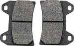 Semi-metallic Compound Pads Gbrakes GB0535-69 Front. Fixed Price $41.95.