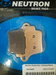 Ktm-neutron Rear Brake Pad Sintered Metal NA368R. Fixed Price $38.95.