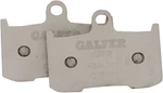 Hh Sintered Ceramic Compound Pads Gbrakes GB0572-75 Front. Fixed Price $55.00.