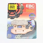 Ebc Brakes Sintered Pad FA214HH High Performance. Fixed Price $43.26.