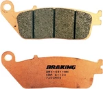 Braking High Performance Brake Pads (720CM55). Fixed Price $45.68.