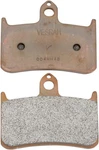 Vesrah Sintered Metal Brake Pads VD-154JL. Fixed Price $41.95.
