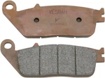 Vesrah Sintered Metal Brake Pads VD-156/2JL. Fixed Price $57.35.