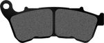 Harddrive HD640V Semi-sintered Brake Pads For Harley Davidson V-twin Models. Fixed Price $48.99.