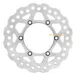 Front Brake Disc Rotor For Kawasaki KLX140 2008-2023 KX85 KX100 KX112 2014-2023. Fixed Price $23.93.