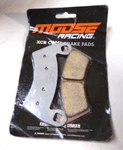 Moose Racing 1721-1229 Xcr Comp Brake Pads. Fixed Price $37.99.
