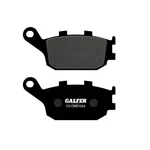 Galfer Brakes Semi-metallic Pads FD259G1054. Fixed Price $32.49.