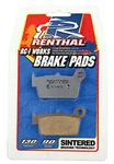 Renthal RC1 Works Brake Pads Rear BP-110. Fixed Price $44.99.