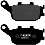 Galfer Brake Oad Semi-metallic FD259G1054. Fixed Price $31.09.