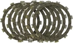 1974 Kawasaki HI-E500 Motorcycle Ebc Ck Clutch Plate Set. Fixed Price $83.41.