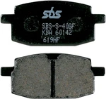 Sbs Ceramic Brake Pads 619HF. Fixed Price $39.99.
