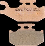 Ebc FA413R Brake Pad Sintered. Fixed Price $40.58.