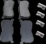 Drag Specialties 1720-0547 Brake Pad Organic. Fixed Price $85.58.