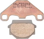 Brakes DP310 Standard Sintered Metal Pads. Fixed Price $59.95.