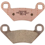 Moose Offroad 1721-1228 M502-S47 Xcr Sintered Brake Pads. Fixed Price $44.95.