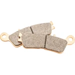 Tusk Brake Pad Sintered Metal Front For Yamaha WR250F 2023-2025. Fixed Price $28.17.