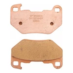 Brakes Standard Sintered Sintrd DP720. Fixed Price $35.79.