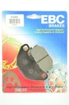 Standard Organic Brake Pads Ebc FA305. Fixed Price $13.95.