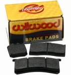 Wilwood 150-Q-7420K Bp-q Brake Pad Set -plate #. Fixed Price $186.42.