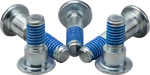 Ebc Bolts - Rotor/high Tensile Rear For Pack DB405/3. Fixed Price $26.99.