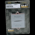 Brakes DP614 Pad Apr/bim/duc Frt. Fixed Price $68.95.