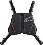 Alpinestars Nucleon Kr-c Chest Pads And Back Protection. Fixed Price $94.95.